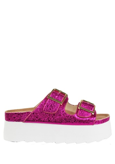 Colors of California - Platform Laminata - Donna - HC.BES42