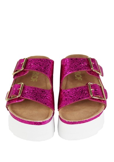 Colors of California - Platform Laminata - Donna - HC.BES42