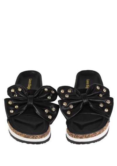 Laura Biagiotti - Fiocco Brillantini - Donna - 8633 N