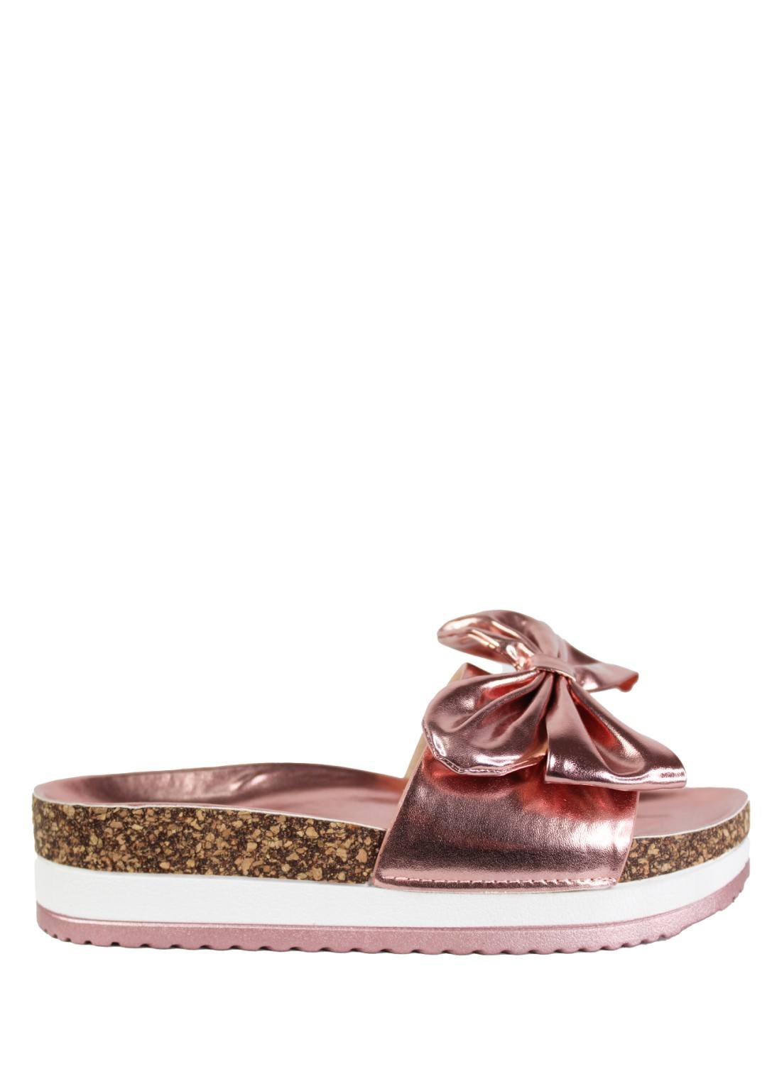 Laura Biagiotti - Ciabatta Fiocco - Donna - 8634