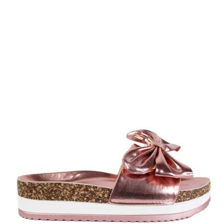 Laura Biagiotti - Ciabatta Fiocco - Donna - 8634