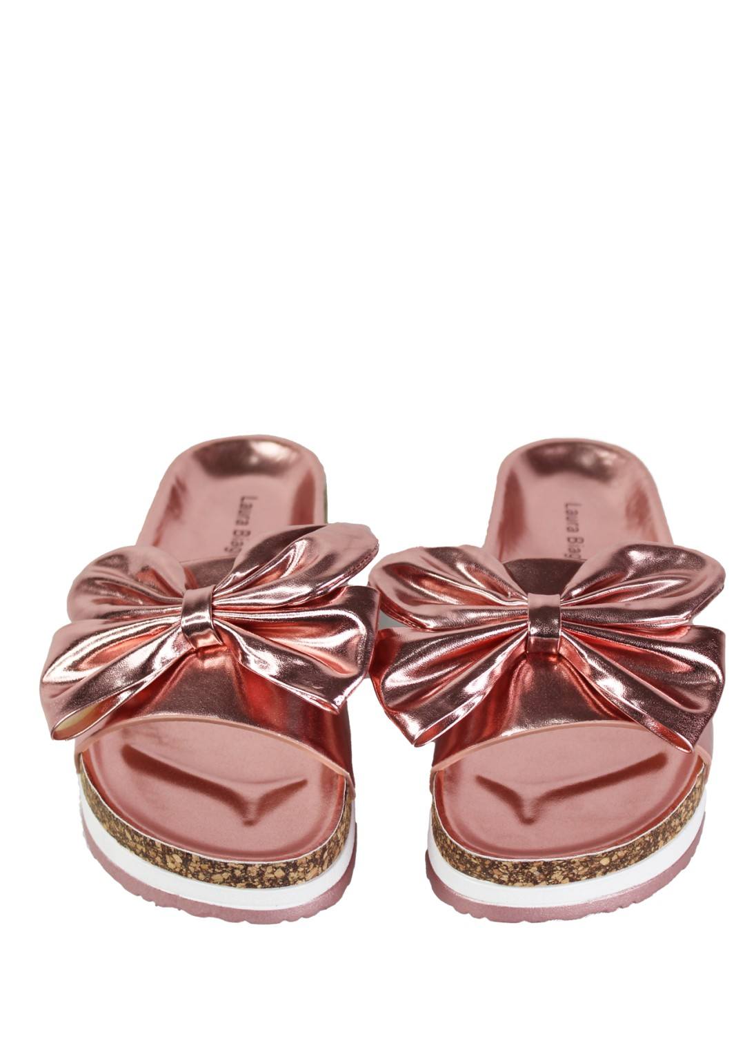 Laura Biagiotti - Ciabatta Fiocco - Donna - 8634