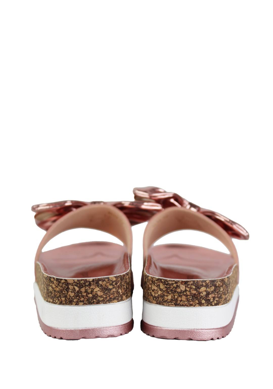 Laura Biagiotti - Ciabatta Fiocco - Donna - 8634