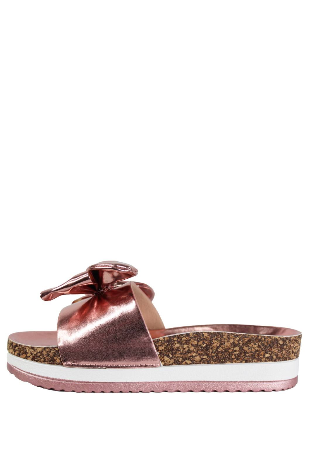 Laura Biagiotti - Ciabatta Fiocco - Donna - 8634