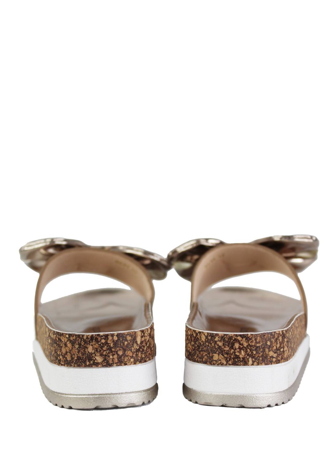 Laura Biagiotti - Ciabatta Fiocco - Donna - 8634 O