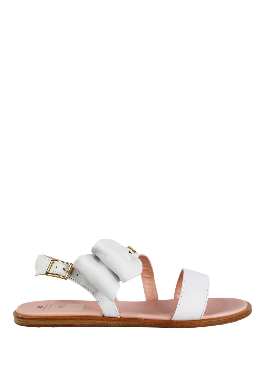 Elisabetta Franchi Sandalo Fiocco Donna F1A2 E0048 1733100