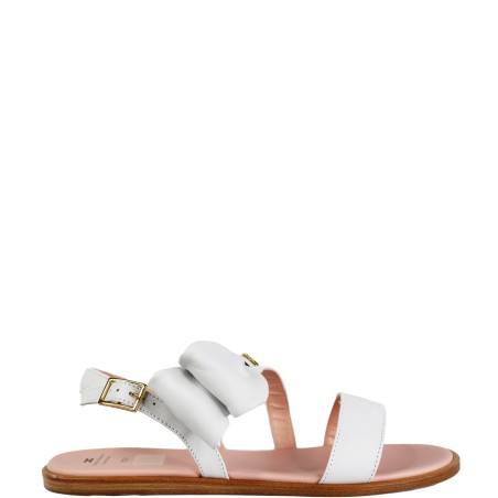 Elisabetta Franchi - Sandalo Fiocco - Donna - F1A2-E0048-1733100