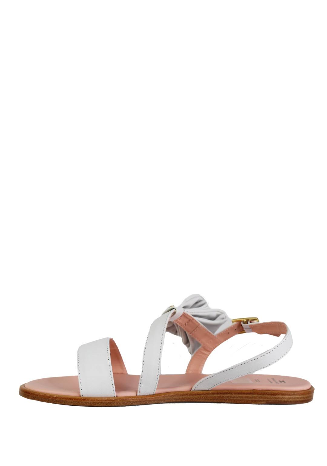 Elisabetta Franchi - Sandalo Fiocco - Donna - F1A2-E0048-1733100