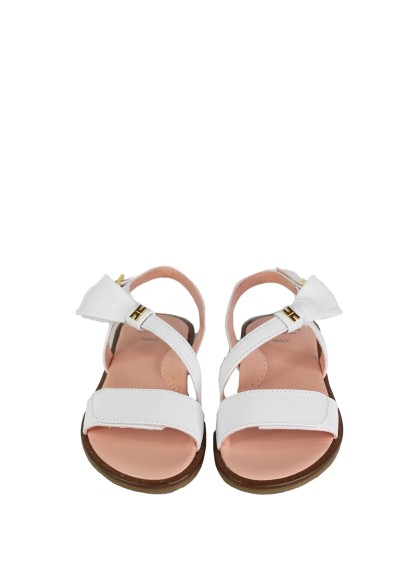 Elisabetta Franchi - Sandalo Fiocco - Bambine e ragazze - F1A2-E0044-1733100