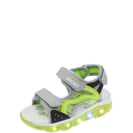 Chicco - Sandalo Luci - Bambini e ragazzi - Coel 161