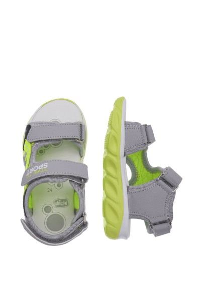 Chicco - Sandalo Luci - Bambini e ragazzi - Coel 161
