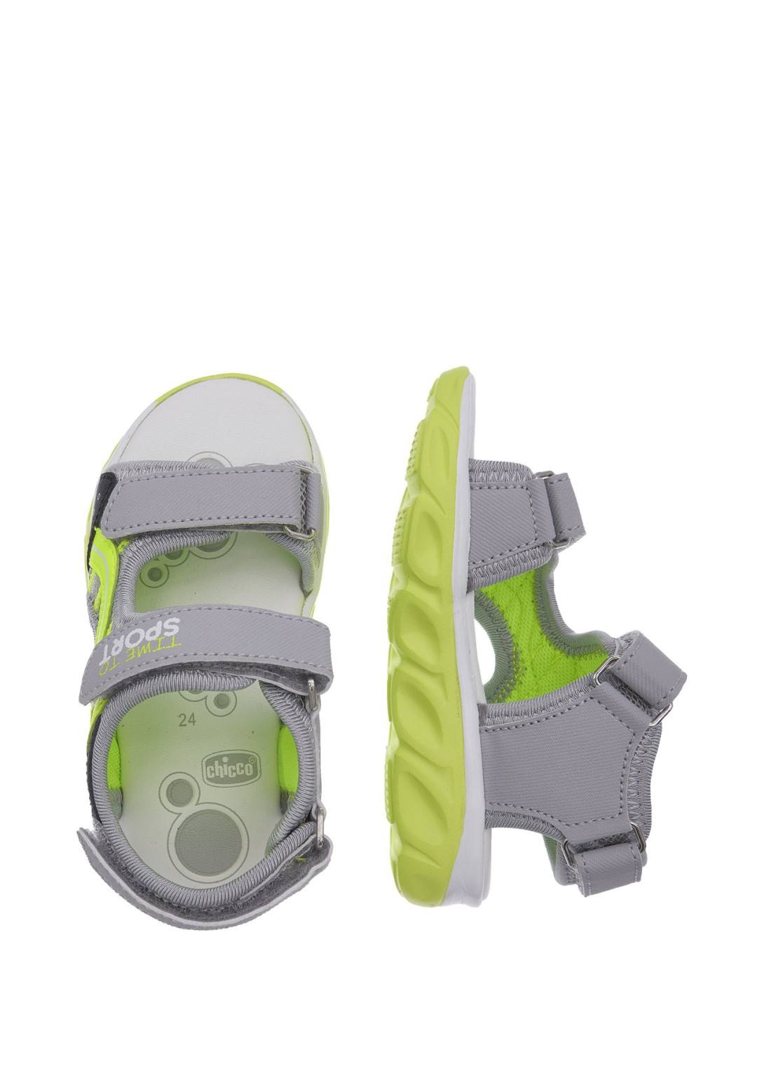 Chicco - Sandalo Luci - Bambini e ragazzi - Coel 161