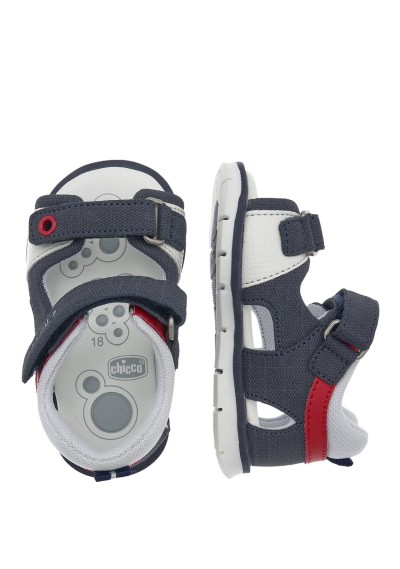 Chicco - Sandaletto - Bimbo - Fabian 016 B