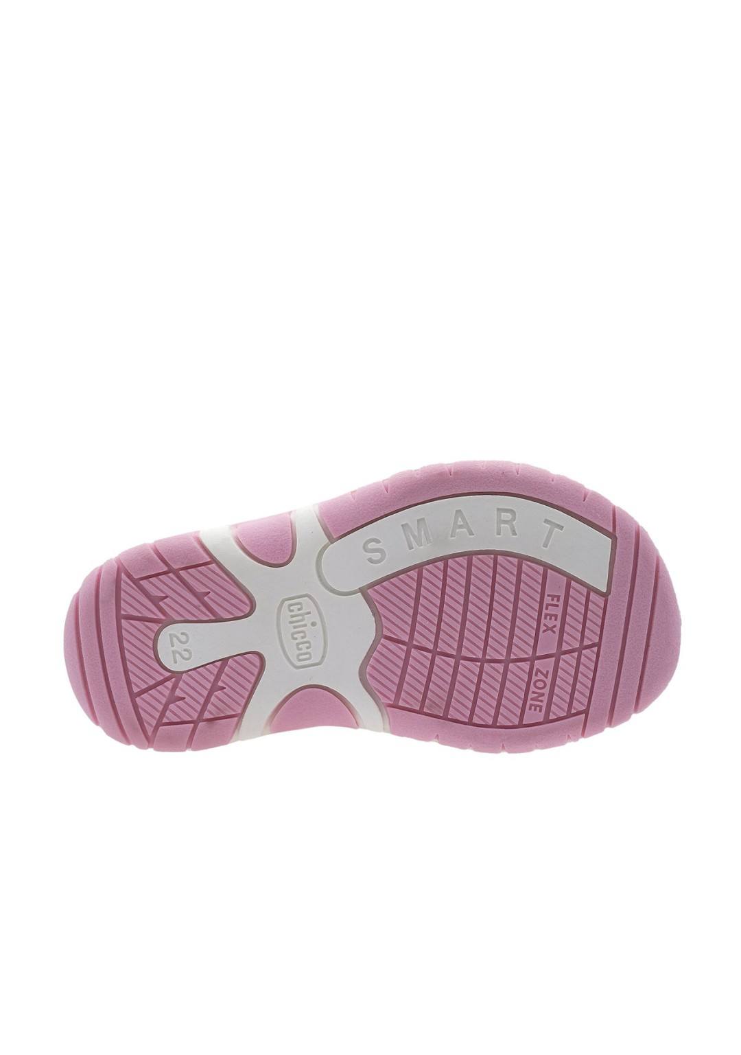 Chicco - Sandalo Cuori - Bimba - Fernanda 019