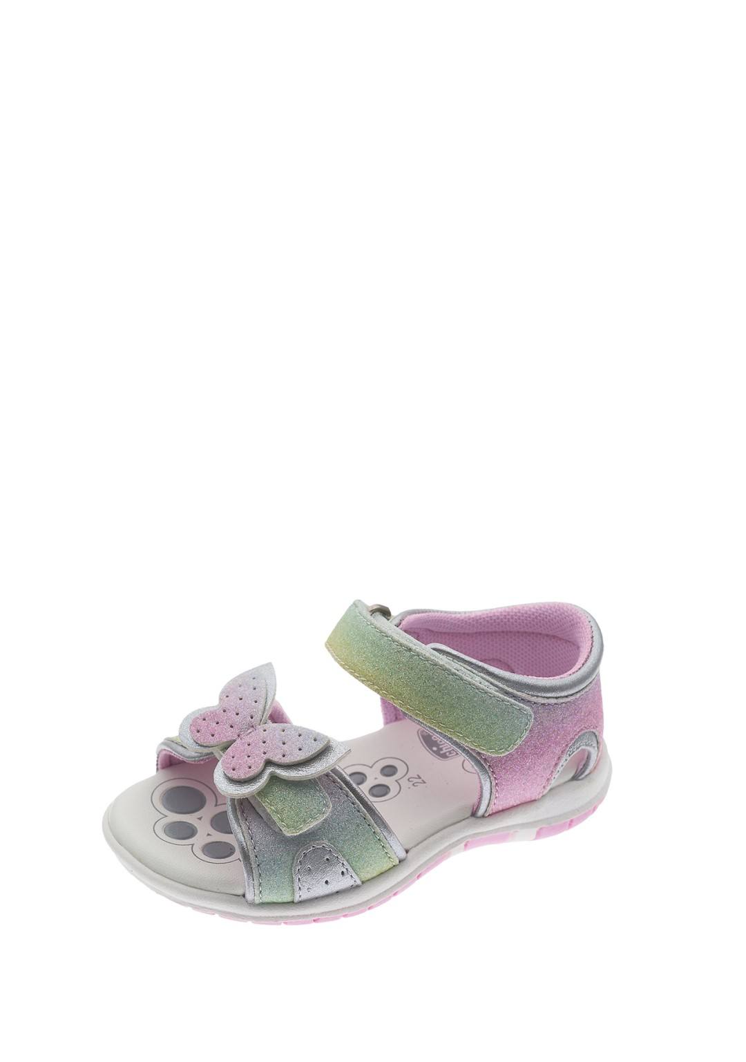 Chicco - Glitter Farfalla - Bimba - Fantasy 102