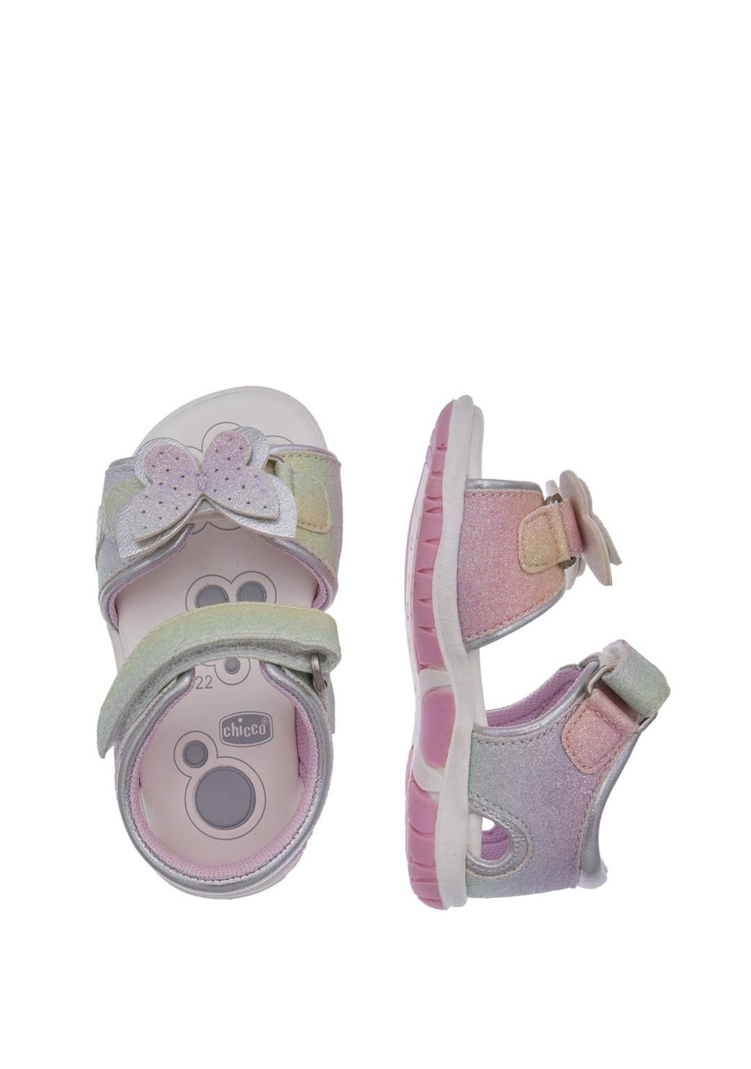 Chicco - Glitter Farfalla - Bimba - Fantasy 102