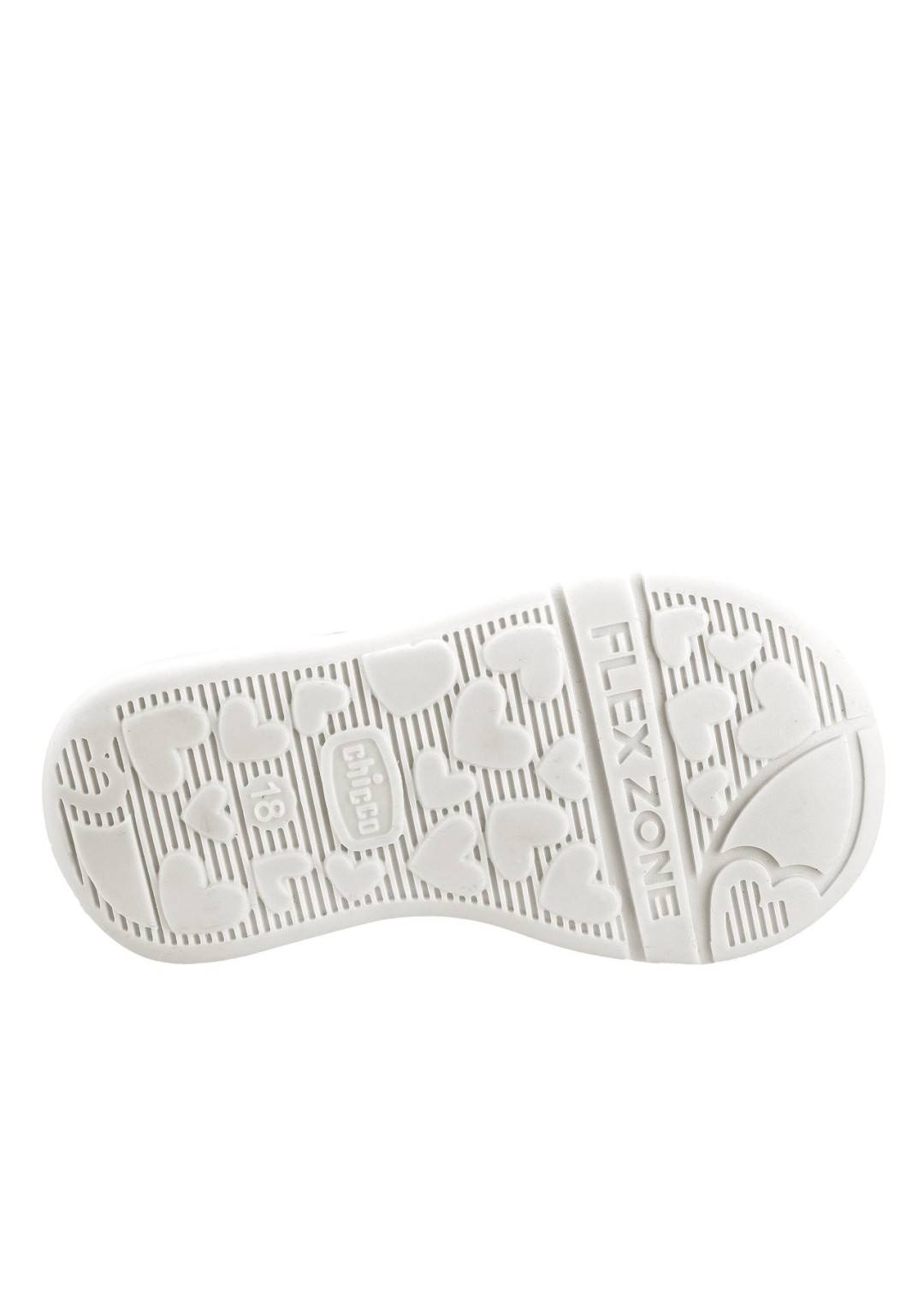 Chicco - Ballerina Fiori - Bimba - GISA 123