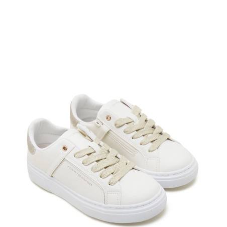 TOMMY HILFIGER - Sneakers Rip.Glitter - Bambine e ragazze - T3A9 -33206