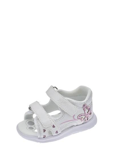 Chicco - Sandalo Farfalla - Bimba - Ghita 119