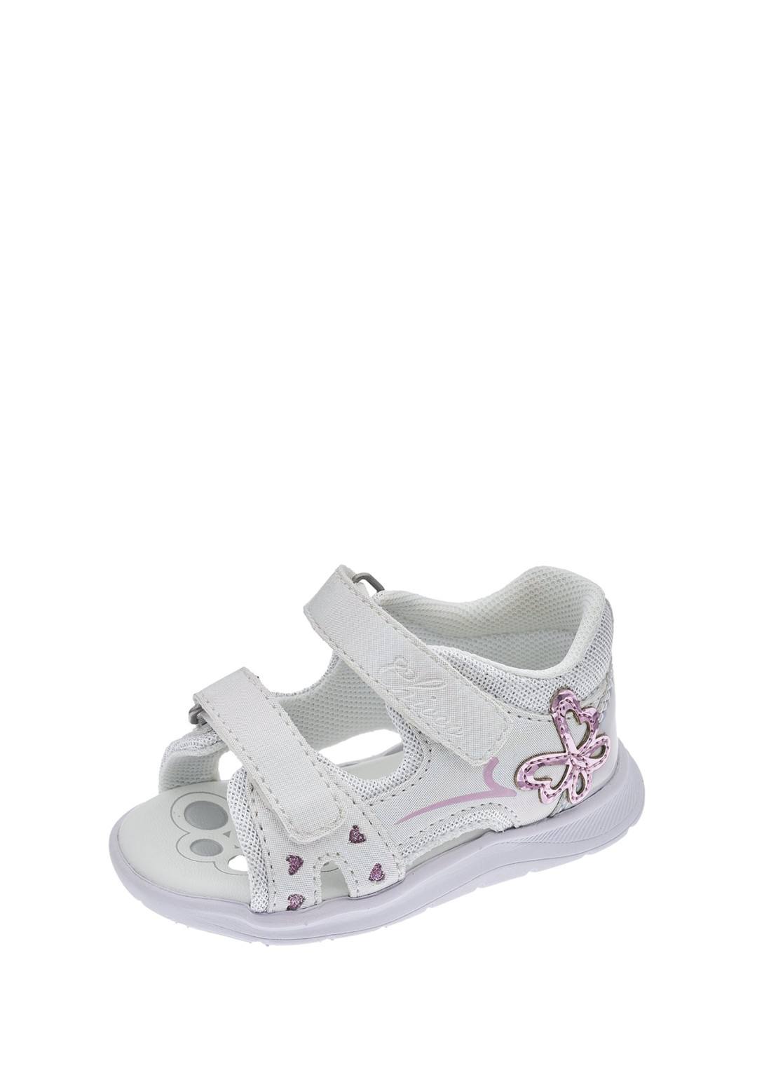 Chicco - Sandalo Farfalla - Bimba - Ghita 119
