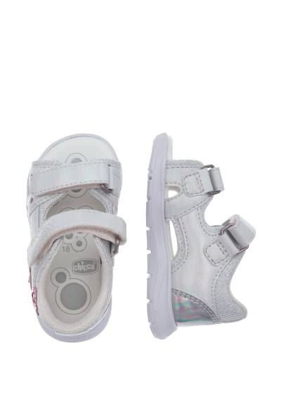 Chicco - Sandalo Farfalla - Bimba - Ghita 119