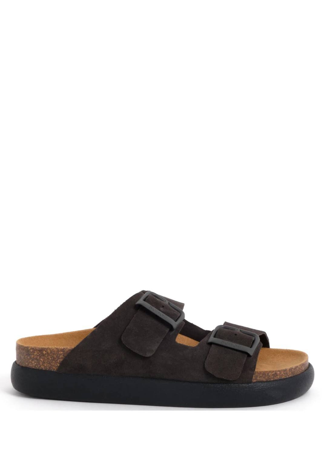 Scholl - Birk Platform - Donna - Noelle F31134 N