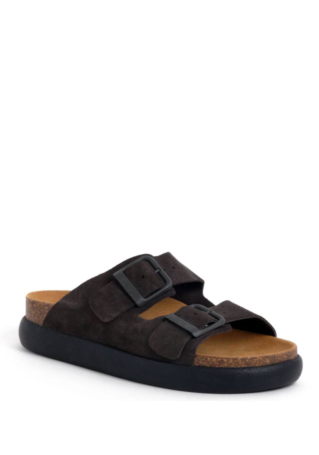 Scholl - Birk Platform - Donna - Noelle F31134 N