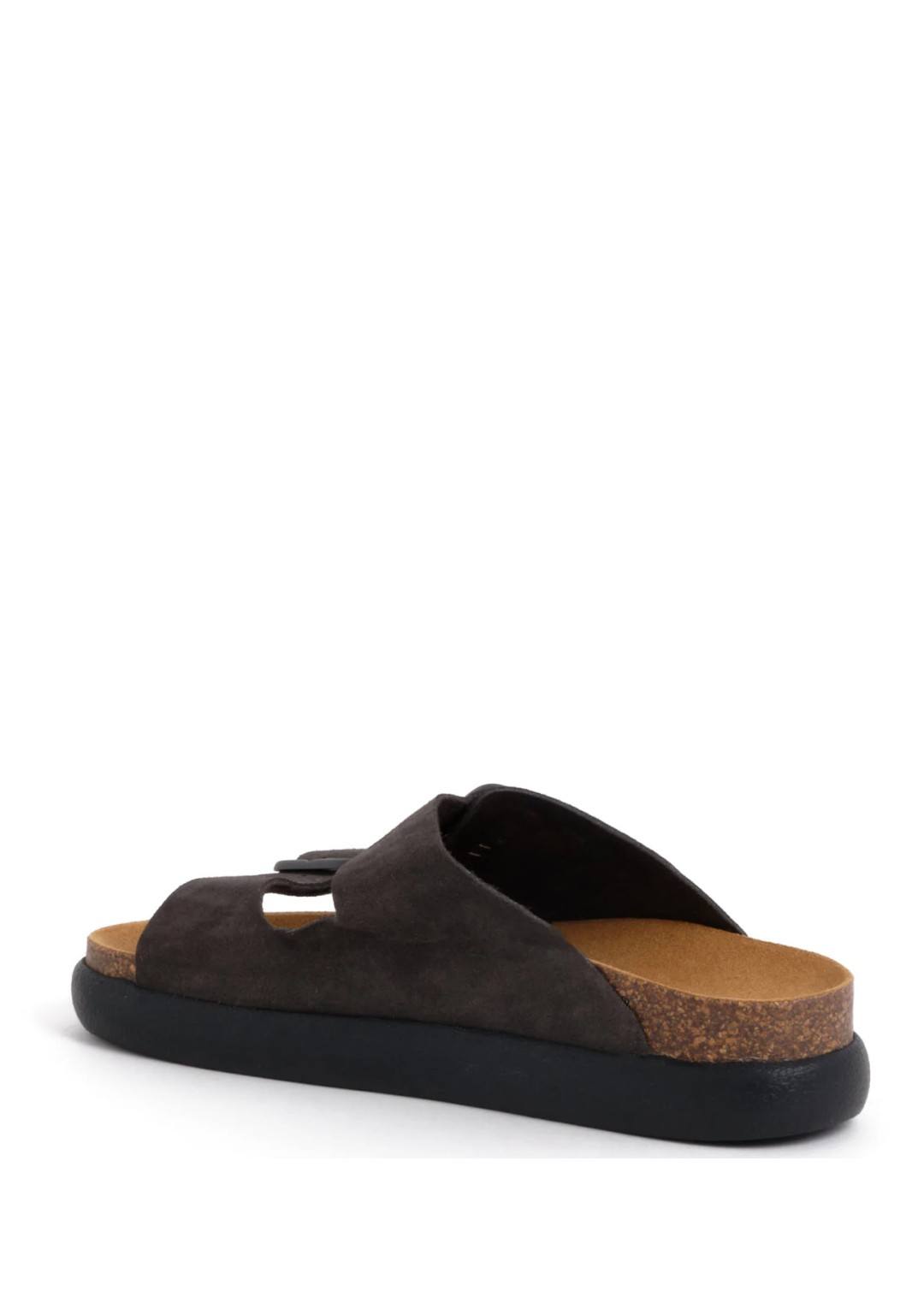 Scholl - Birk Platform - Donna - Noelle F31134 N