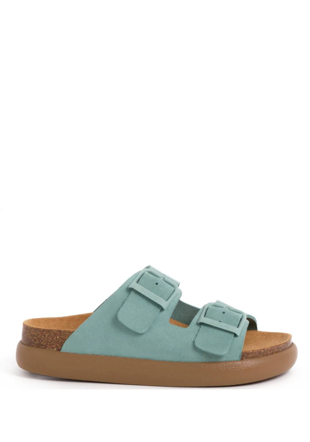 Scholl - Birk Platform - Donna - Noelle F31134 V