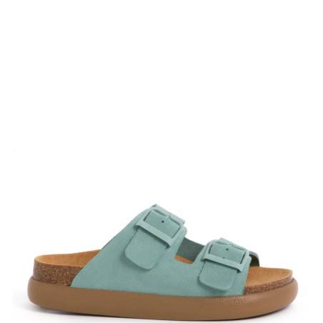 Scholl - Birk Platform - Donna - Noelle F31134 V