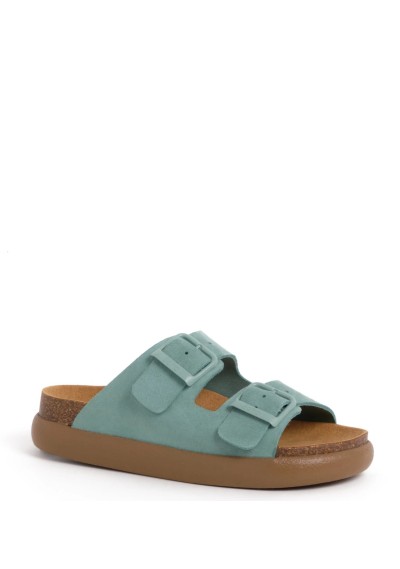 Scholl - Birk Platform - Donna - Noelle F31134 V
