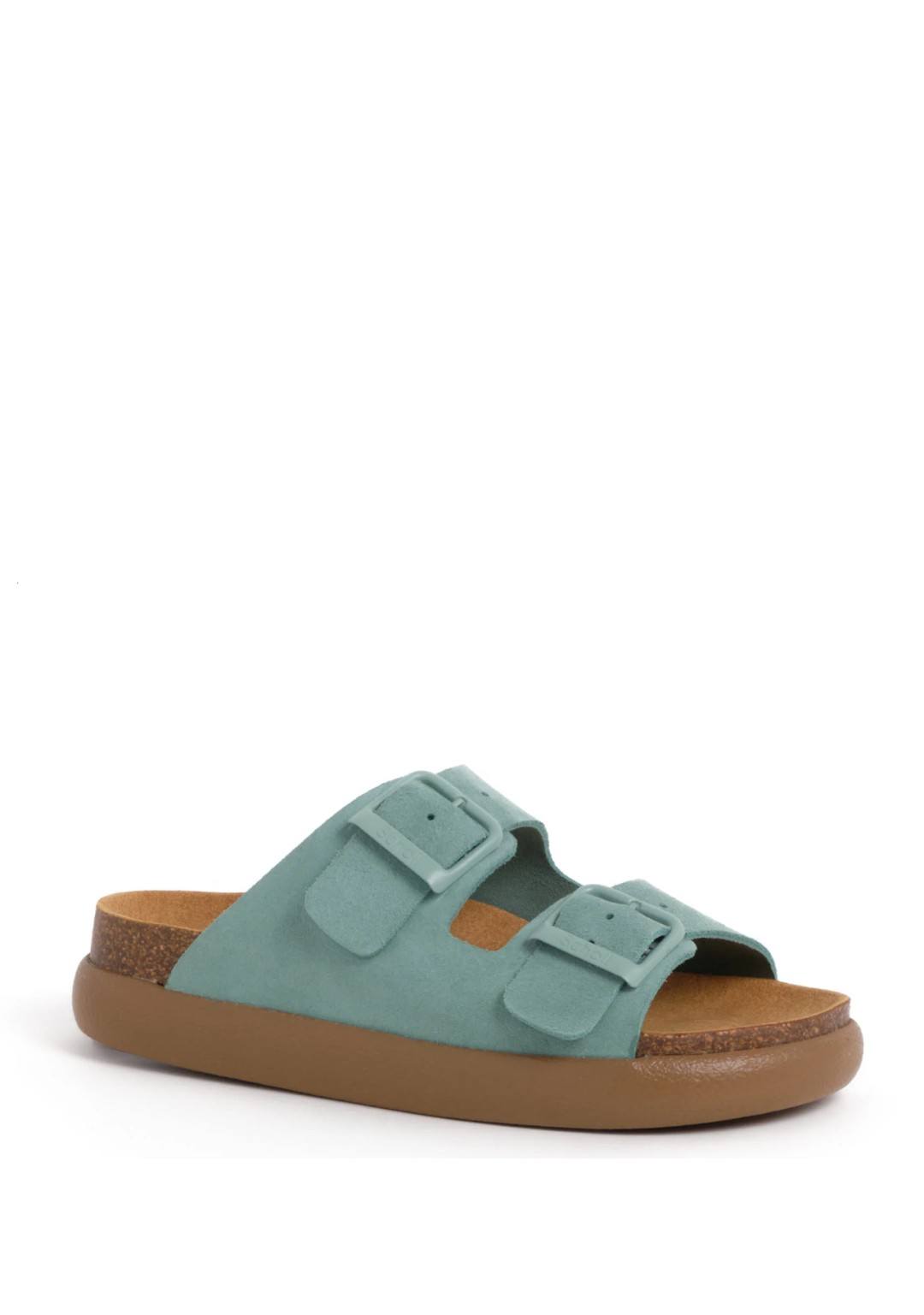 Scholl - Birk Platform - Donna - Noelle F31134 V