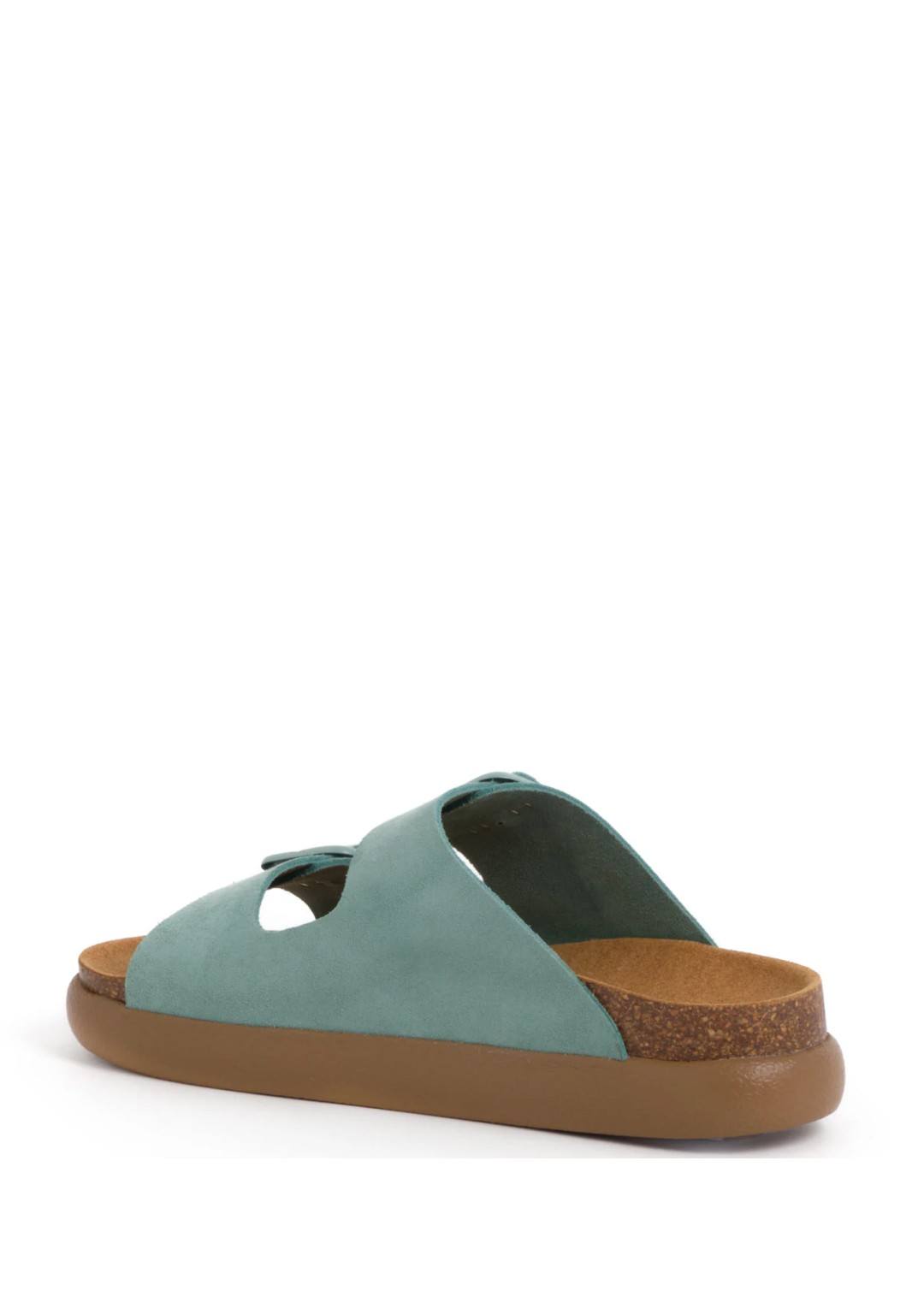 Scholl - Birk Platform - Donna - Noelle F31134 V
