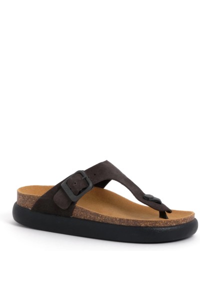 Scholl - Infradito Platform - Donna - ANAIS F31132