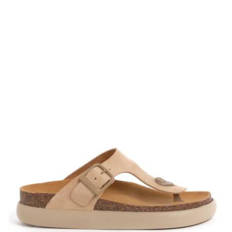 Scholl - Infradito Platform - Donna - ANAIS F31132 B