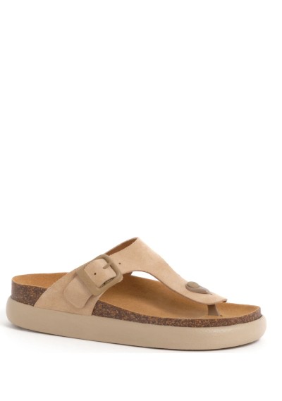 Scholl - Infradito Platform - Donna - ANAIS F31132 B