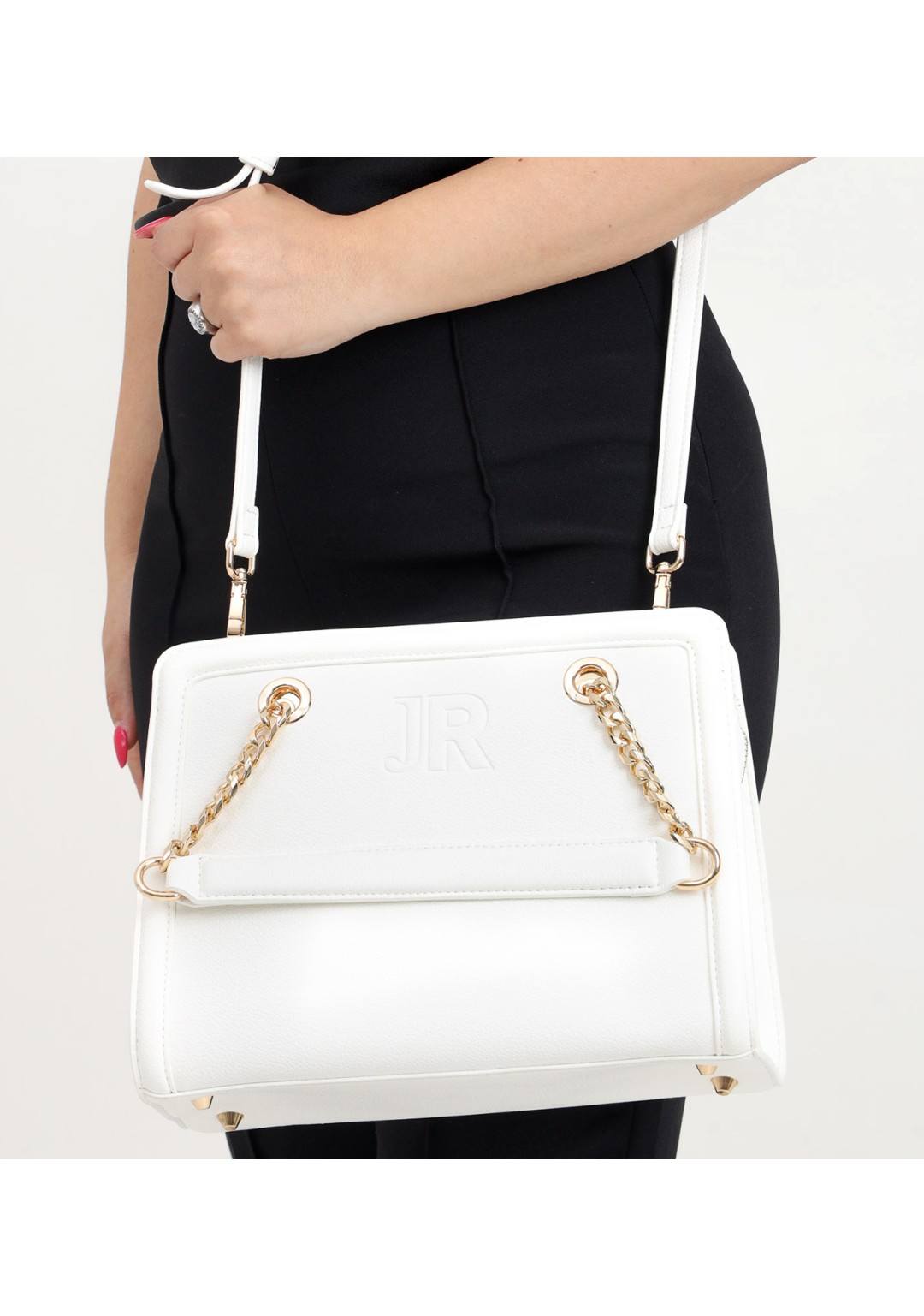 John Richmond - Borsetta Logo JR - Donna - RWP24049BO