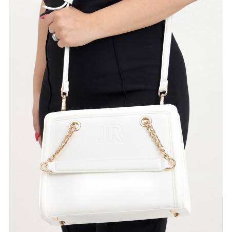 John Richmond - Borsetta Logo JR - Donna - RWP24049BO