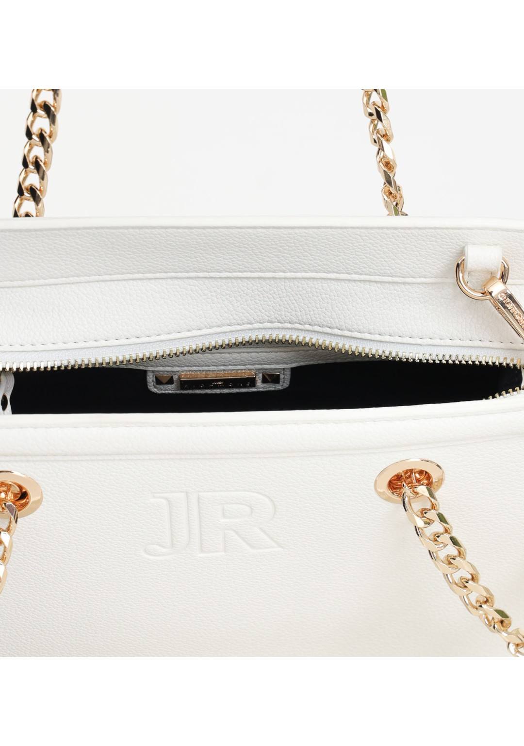 John Richmond - Borsetta Logo JR - Donna - RWP24049BO