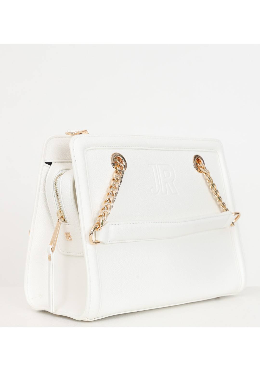 John Richmond - Borsetta Logo JR - Donna - RWP24049BO