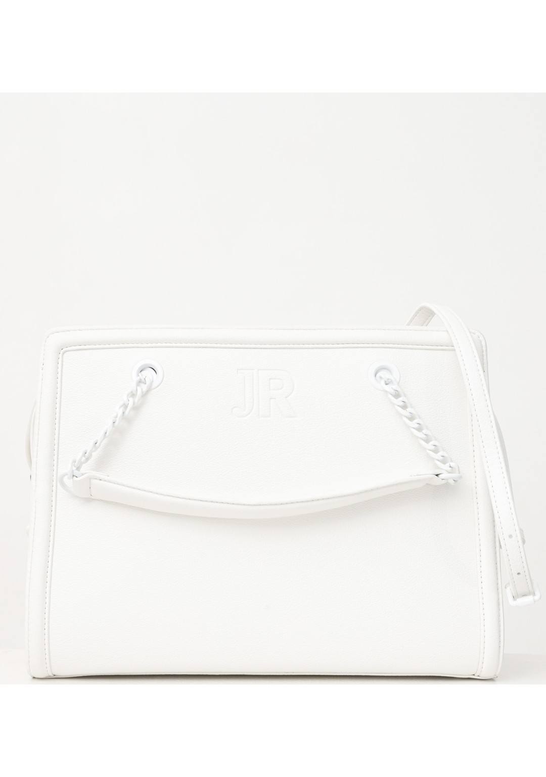 John Richmond - Borsa Logo JR - Donna - RWP24048BO