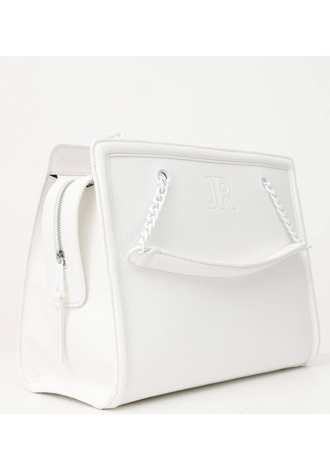 John Richmond - Borsa Logo JR - Donna - RWP24048BO