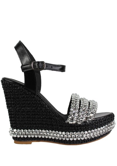 Fiorina - Zeppa Cristalli - Donna - S-214T700