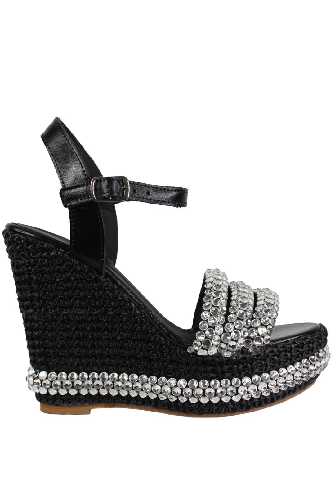 Fiorina - Zeppa Cristalli - Donna - S-214T700