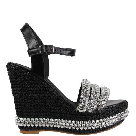 Fiorina - Zeppa Cristalli - Donna - S-214T700