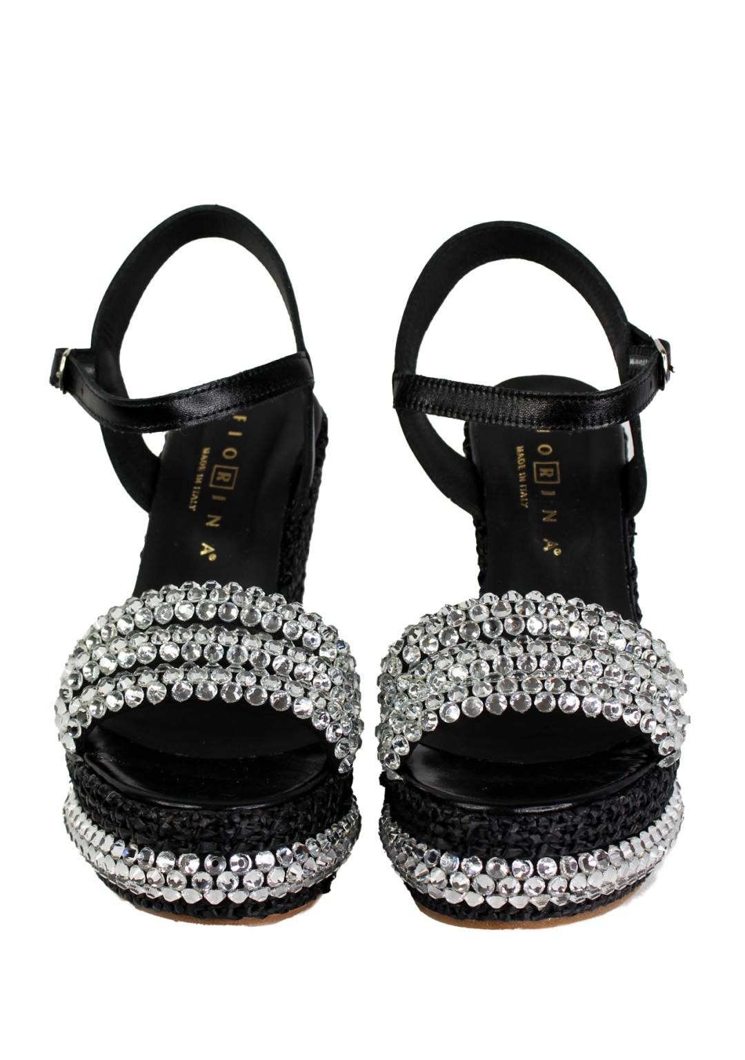 Fiorina - Zeppa Cristalli - Donna - S-214T700