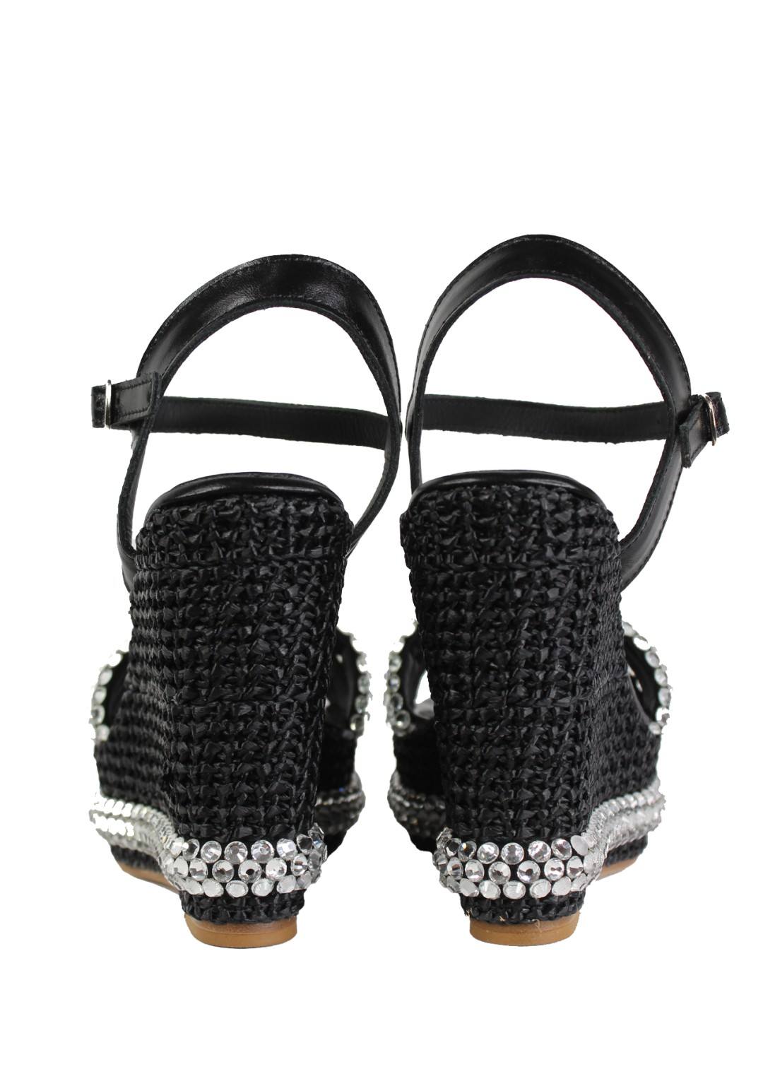 Fiorina - Zeppa Cristalli - Donna - S-214T700