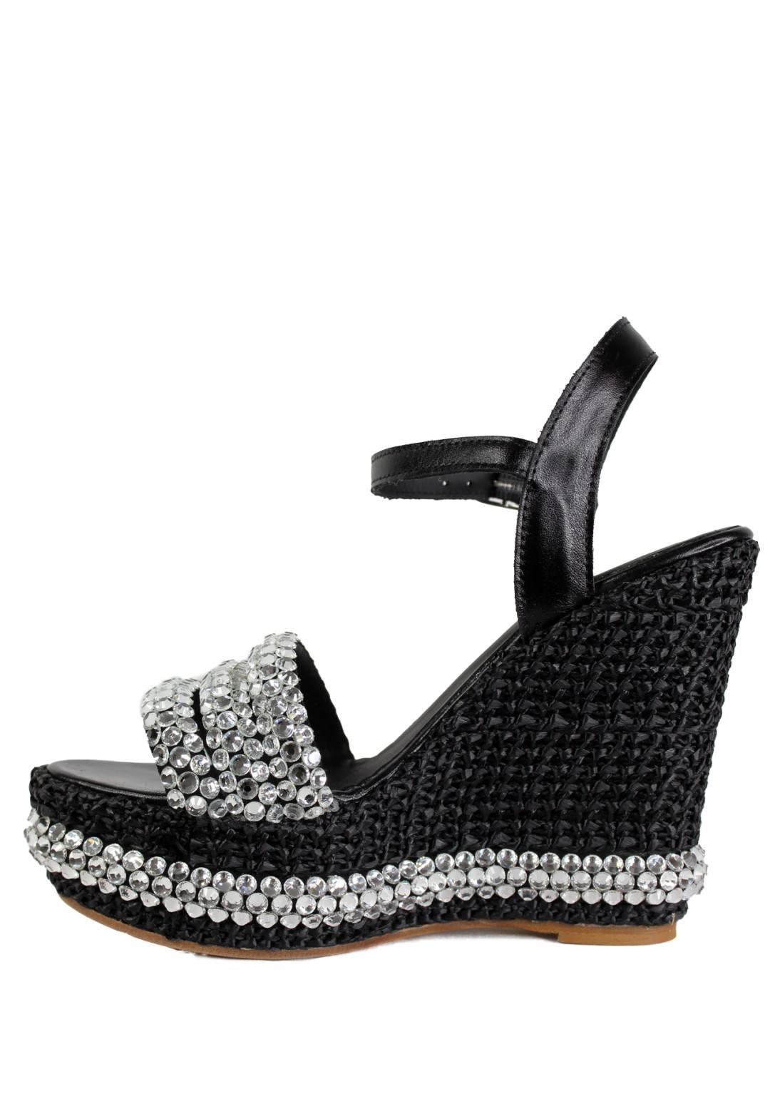 Fiorina - Zeppa Cristalli - Donna - S-214T700