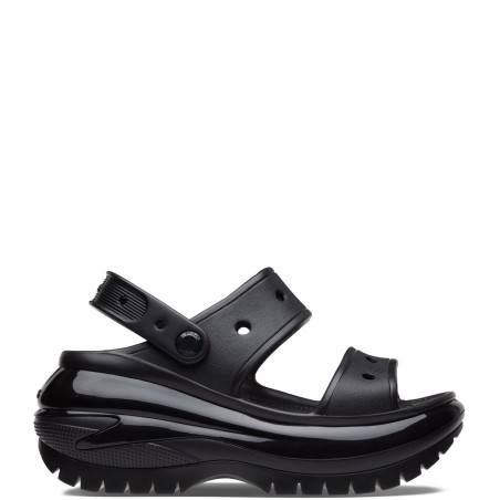 Crocs - Sandalo Platform - Donna - 207989-001