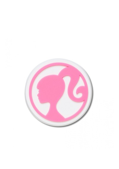 Crocs - Logo Barbie - Bambine e ragazze - 10011975